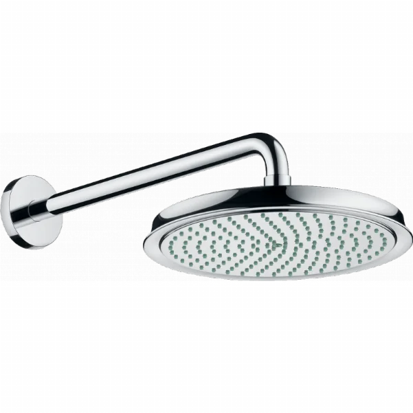 Верхний душ Hansgrohe Raindance Classic Air 240, цвет: хром