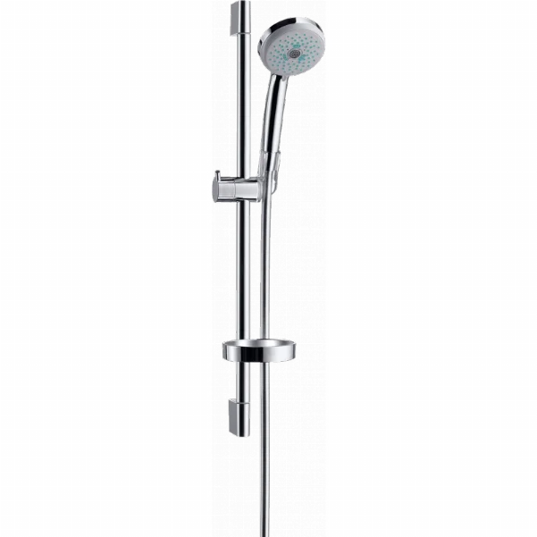 Душевой набор Hansgrohe Croma 100 Multi Unica C 27775000