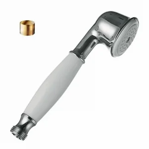 Ручной душ Tres Clasic Ø 52 мм латунь