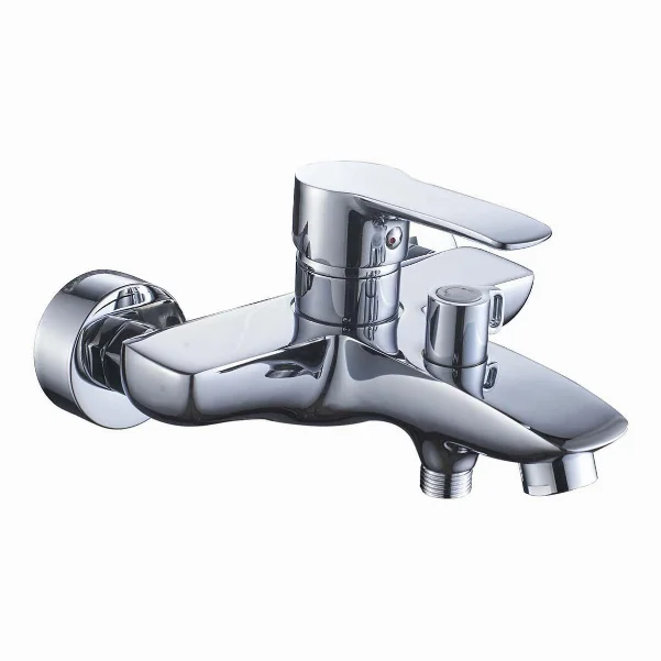 Змішувач для ванної HAIBA COLUMBIA HB0815