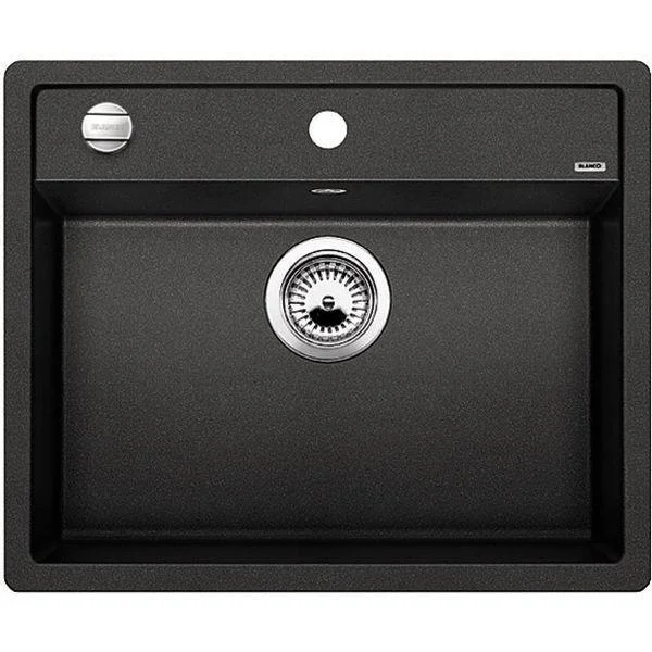 Мойка кухонная Blanco DALAGO 6 антрацит