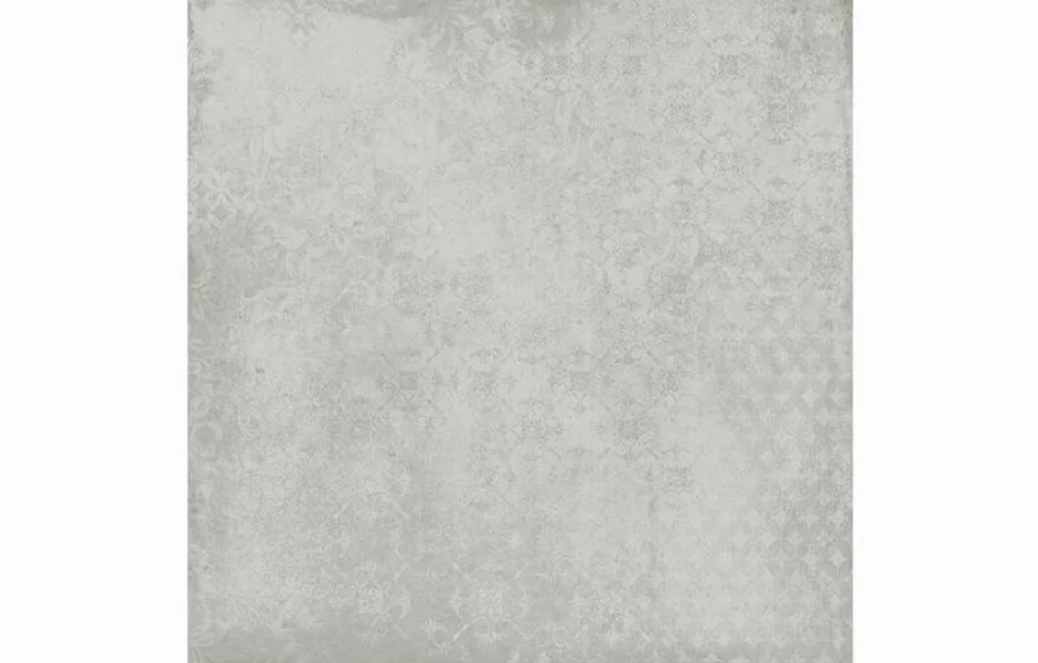 керамогранітна Плитка Stormy White Carpet RECT 598x598x8 Opoczno