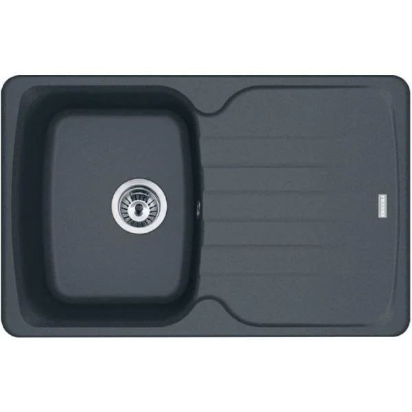 Мойка кухонная Franke Antea AZG 611-78 графит