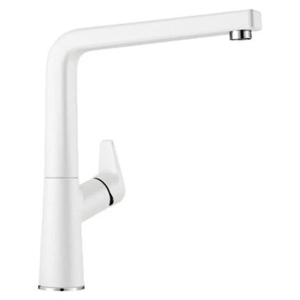 Змішувач для кухні Blanco Avona хром/білий Змішувач для кухні Blanco Avona хром/білий