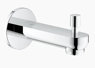 Вилив Grohe Eurosmart Cosmopolitan 13262000 для ванни