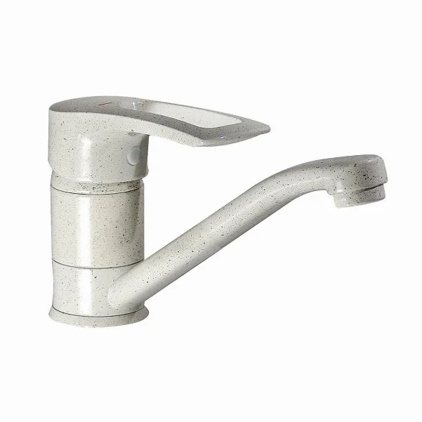 Смеситель для раковины HAIBA HANSBERG 15 СМ MC HB0187