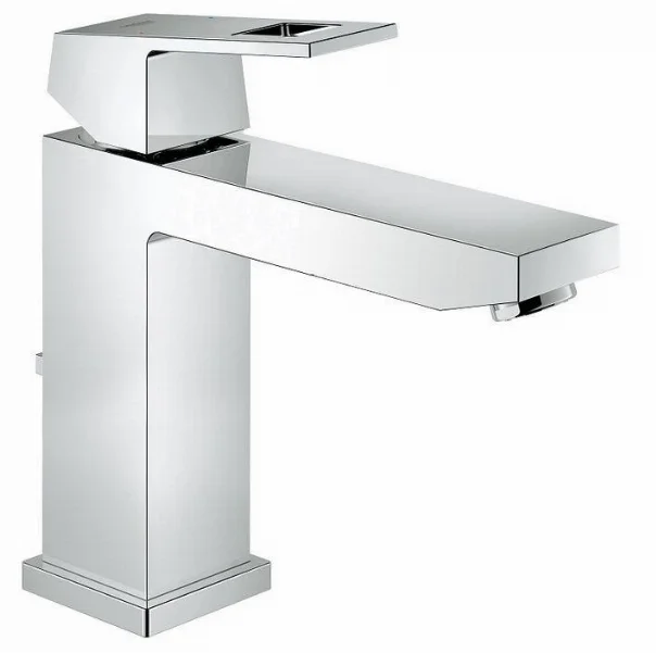 Смеситель Grohe Eurocube 23445000 для раковины