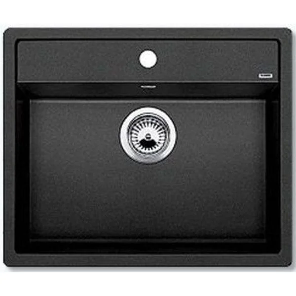 Мойка кухонная Blanco DALAGO 6-F антрацит