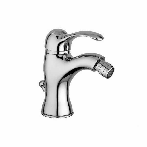 Смеситель Paffoni Flavia FA135CR для биде, хром