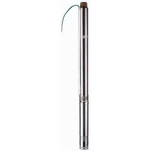 Насос для свердловин глибинний WILO TWU 3-0115 EM