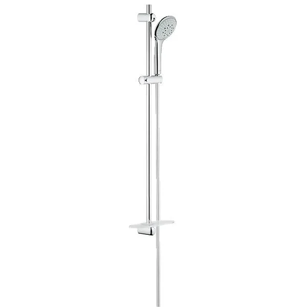 Душевой гарнитур Grohe Euphoria 110 Champagne 3jet