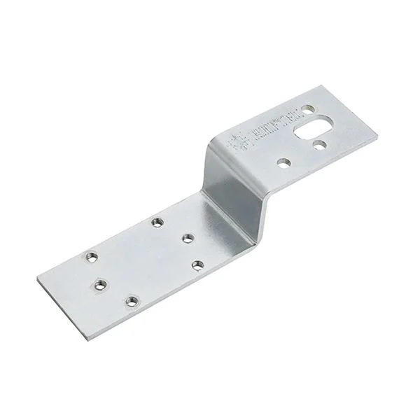 Планка монтажна Z одинарна Raftec
