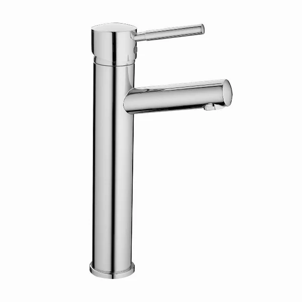 Високий змішувач для умивальника чаші HAIBA HANS HB0841