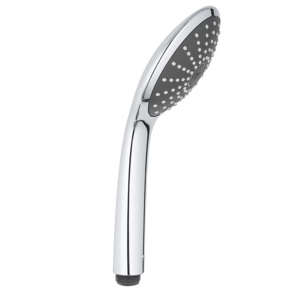 Ручной душ Grohe Vitalio Joy 110 Mono черный