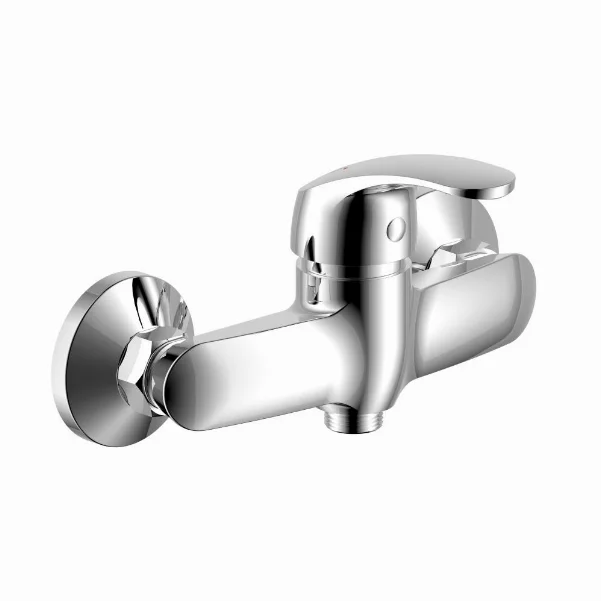 Смеситель для душа Damixa Palace One 412000000