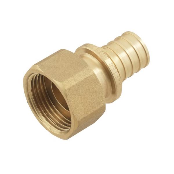 Муфта натяжная з НГ Raftec Ø 20/2.8×1/2" внутренняя резьба