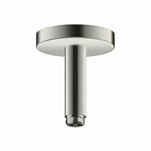 Кронштейн стельовий Axor ShowerSolutions 100 мм, нікель