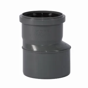 Редукція Ostendorf HT Safe Ø 90/75 мм (довга)