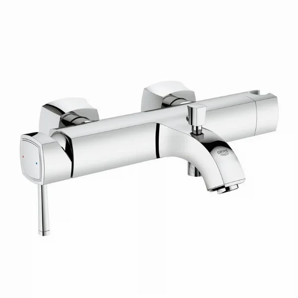 Змішувач Grohe Grandera 23317000 для ванни з душем,