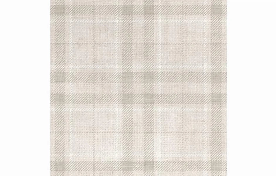 Плитка керамогранитная CSASTAWA60 Set Tartan White 600x600x10 Sant'agostino Плитка керамогранитная CSASTAWA60 Set Tartan White 600x600x10 Sant'agostino