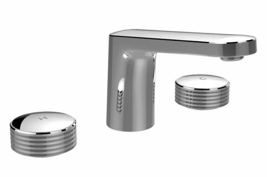 Змішувач для раковини Fima Carlo Frattini Texture Collection (F5601HCR)