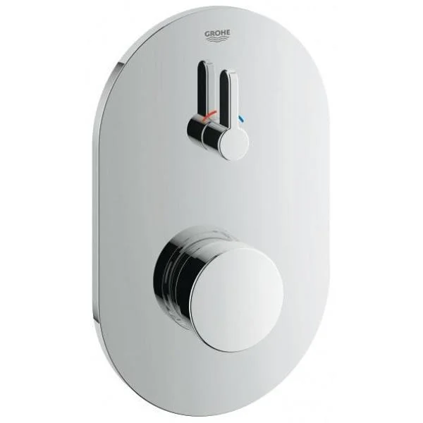Смеситель-термостат для душа GROHE Eurosmart Cosmopolitan S
