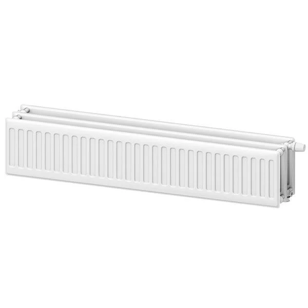 Радиатор стальной гигиенический UTERM Hygiene VK 30 Тип 200×1000 мм (нижнее подключение)