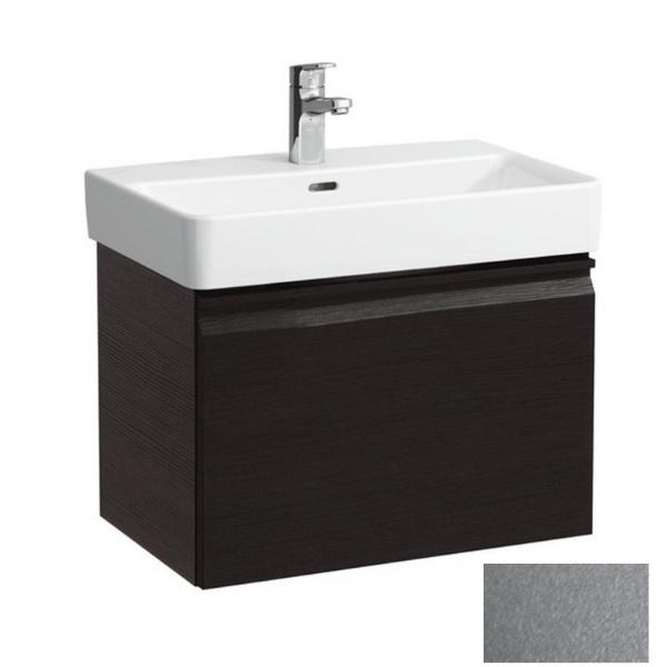 Тумба для раковины Laufen Pro S 800 графит