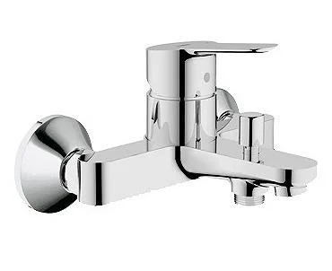 Смеситель Grohe BauEdge 23334000 для ванны с душем