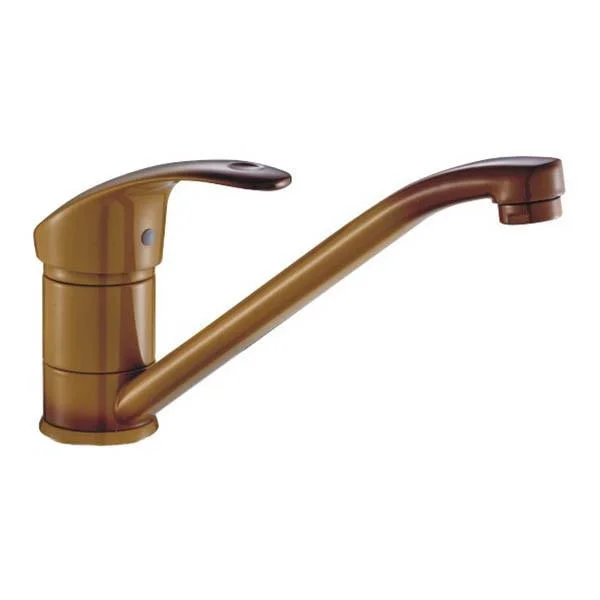 Смеситель для раковины HAIBA MARS COFFEE HB0244