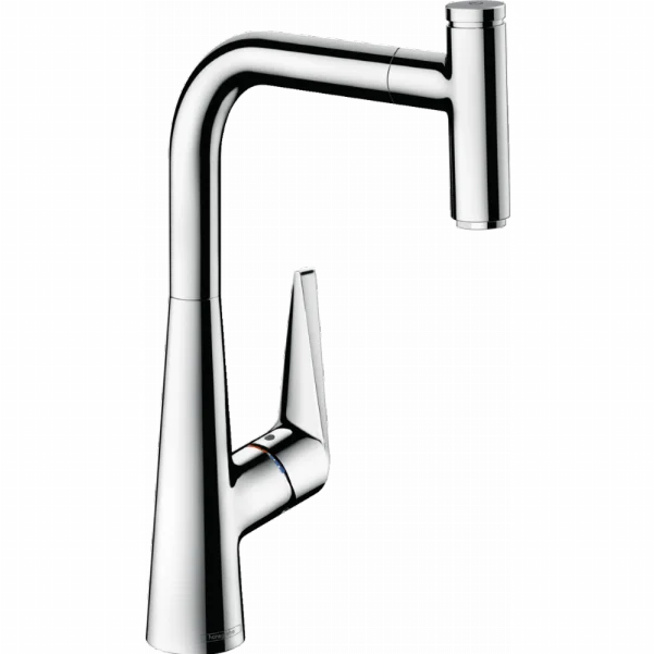 Смеситель для кухонной мойки Hansgrohe Talis Select S 300