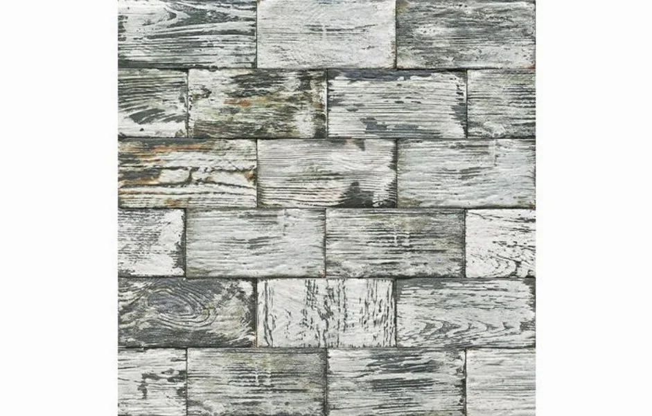 Плитка настенная Legno Lavanda 100x200 Mainzu