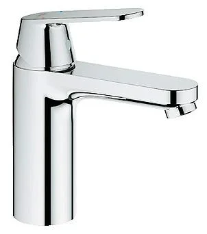 Смеситель Grohe Eurosmart Cosmopolitan 23327000 для раковины