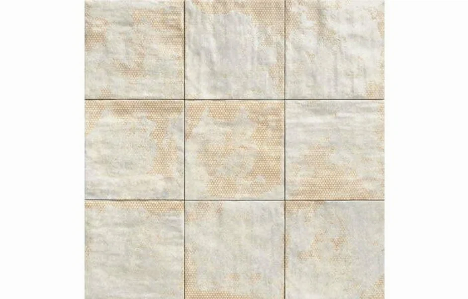 Плитка настінна Mandala White 200x200x8 Mainzu Плитка настінна Mandala White 200x200x8 Mainzu