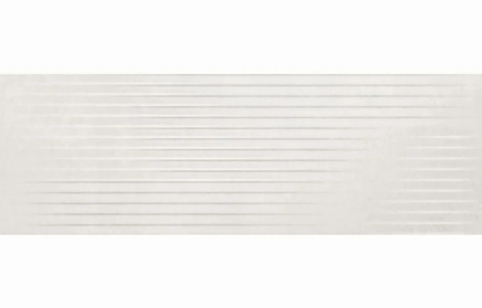 Плитка настінна Cold Princess Grey RECT STR 398x1198x11 Paradyz