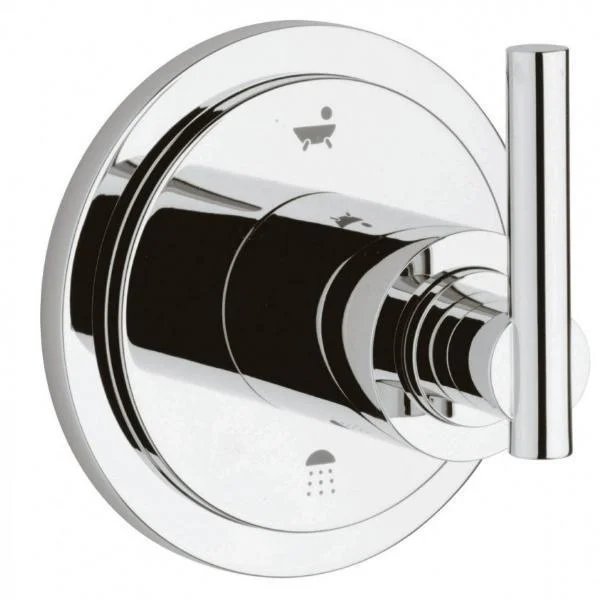 Переключатель для ванны и душа Grohe Atrio Jota
