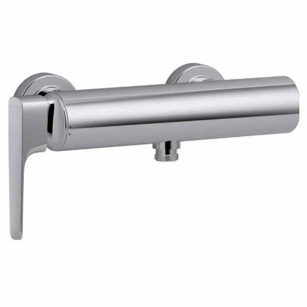 Змішувач Jacob Delafon Aleo+ E72318-CP для душу