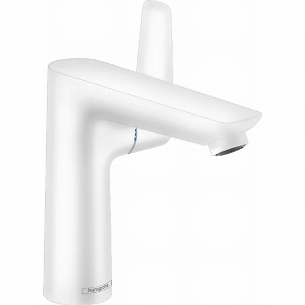 Смеситель Hansgrohe Talis E для раковины со сливным гарнитуром, 71754700
