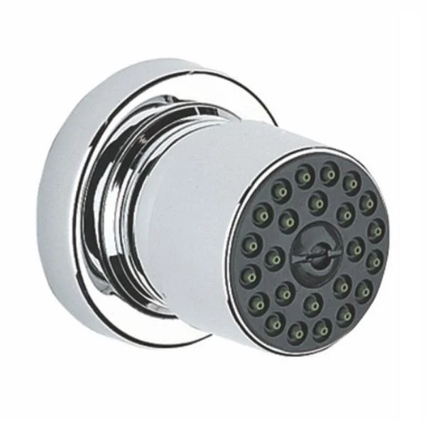 Бічний душ Grohe Relexa Plus 1 режим