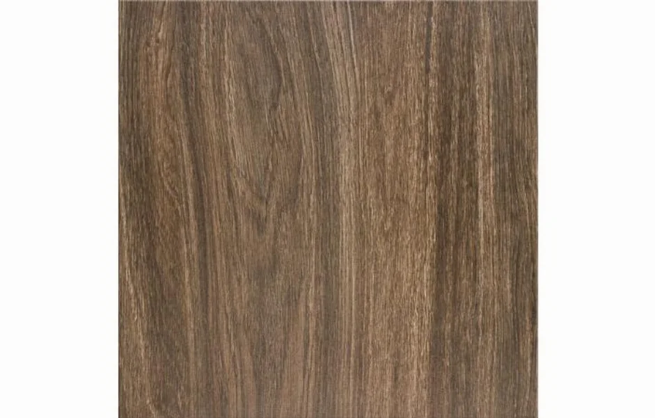 Плитка керамогранитная Egzor Brown 420x420x8 Cersanit