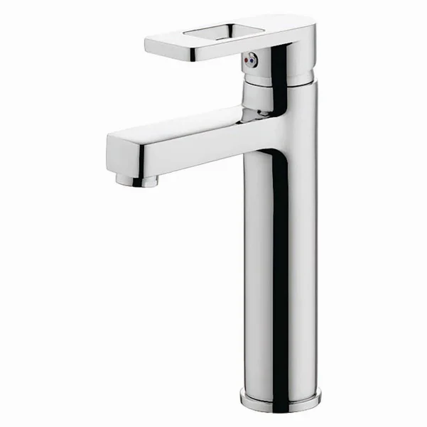 Високий змішувач для умивальника чаші HAIBA GUDINI HB0838