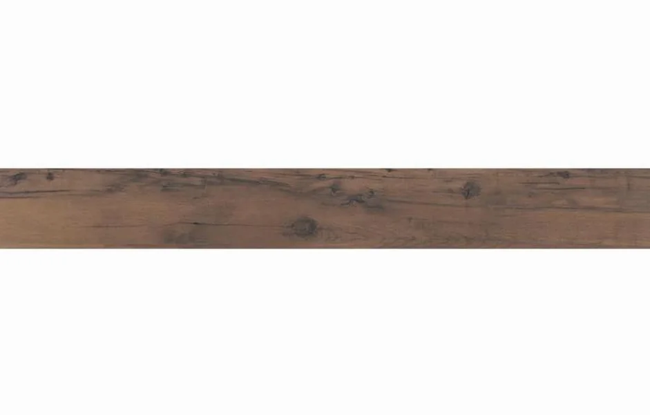 Плитка керамогранитная Tonella Brown RECT 197x1597x8 Cerrad
