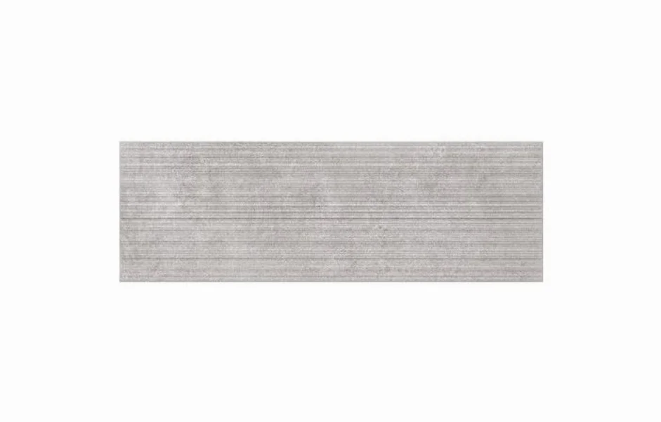 Плитка настенная Soul Tex Grey Relief 200x600 Konskie