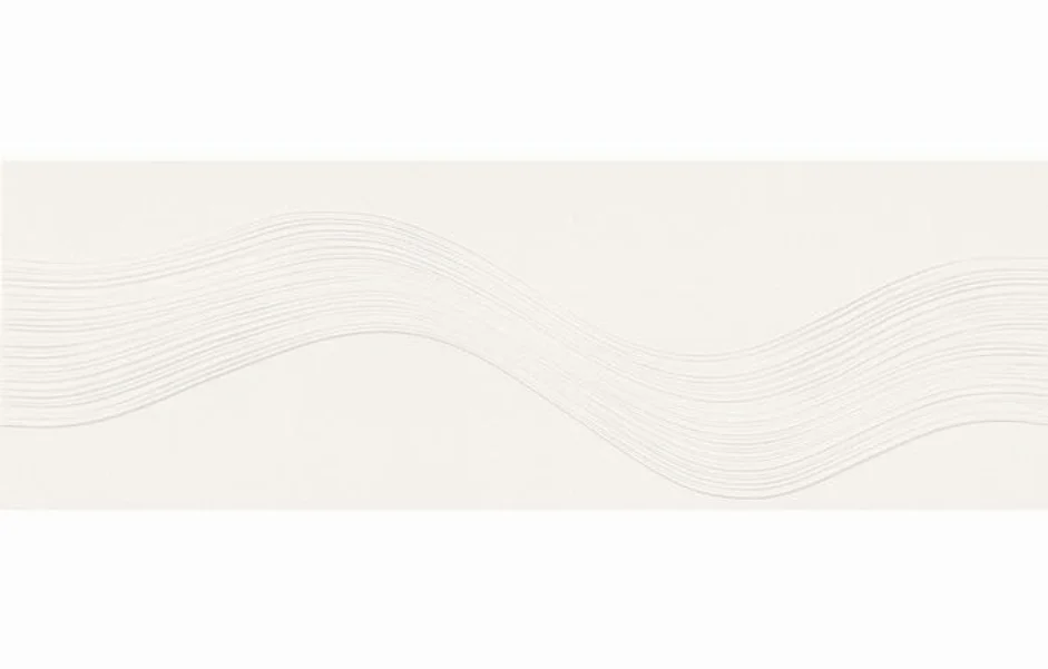 Плитка настенная Coffe Foam White MICRO STR 398x1198 Opoczno Плитка настенная Coffe Foam White MICRO STR 398x1198 Opoczno