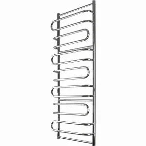 Полотенцесушитель водяной Mario Ницца 1400x530