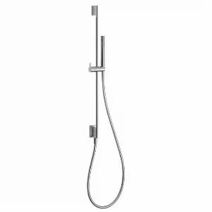 Душевой гарнитур Tres, ручной душ TUB 1jet, хром