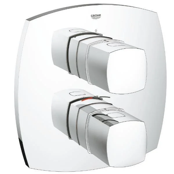 Змішувач-термостат для душу Grohe Grandera