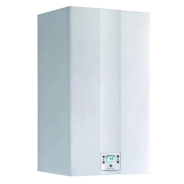 Газовый котел BIASI Rinnova Light 24 кВт, двухконтурный (Turbo)
