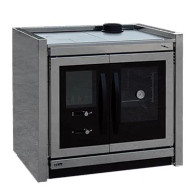 Печь варочная MBS Strong 10 кВт