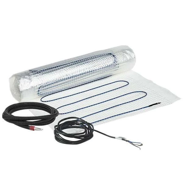 Мат нагріваючий електричний Uponor Comfort Cable Mat-160 Вт/м2  - S=2.0 м2 (керамічна плитка)